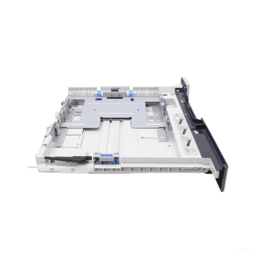 Bandeja de papel HP CP5225 material plástico resistente pieza de repuesto RC2-6861 6