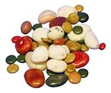 Cake Company Steine eßbar 400gr 1er Pack (1 x 400 g)