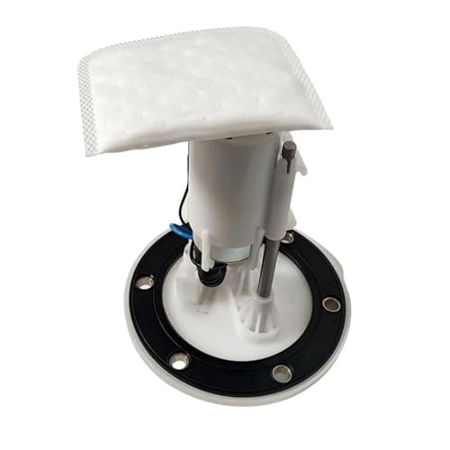 Bomba combustible SYM Jet 14 soluciona fallos de arranque kit eléctrico 5