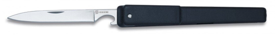 Albainox 19147 Navajas, Unisex Adulto, Multicolor, Única