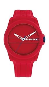 Tommy Hilfiger Casual 3H Quartz Men's Watch - 44mm (1710598)