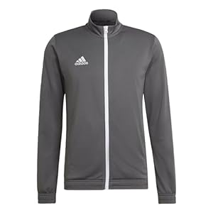 adidas Men’s Entrada 22 Track Top Tracksuit Jacket