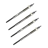 Glow Plug Heater for Hyundai For Matrix FC 2001-2008 For Porter For Kona A150 2003-2010 36710-2A100 