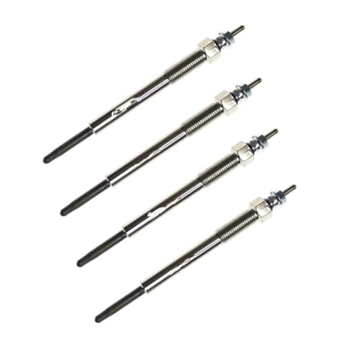 Bougies de préchauffage chauffage diesel Hyundai Matrix 2001-2008 Porter Kona A150