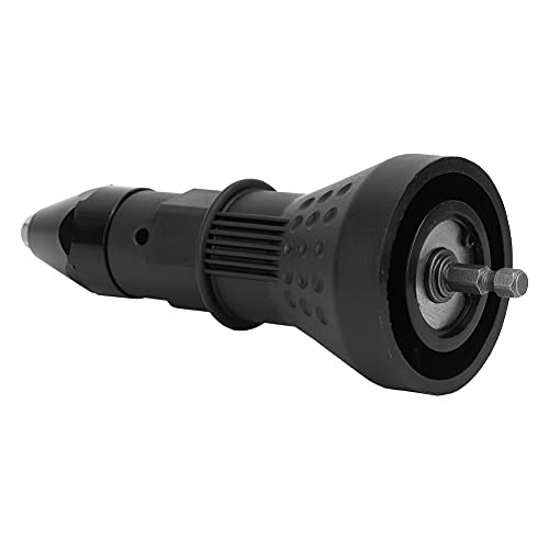 Pistolet à écrou à rivets électrique KIMISS contre la fatigue manuelle