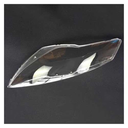 Cache lentille phare gauche pour Ford Mondeo 2008-2012 coque de remplacement