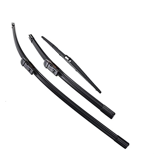 Essuie-glace Mazda CX-5 performants pour rouler sous la pluie