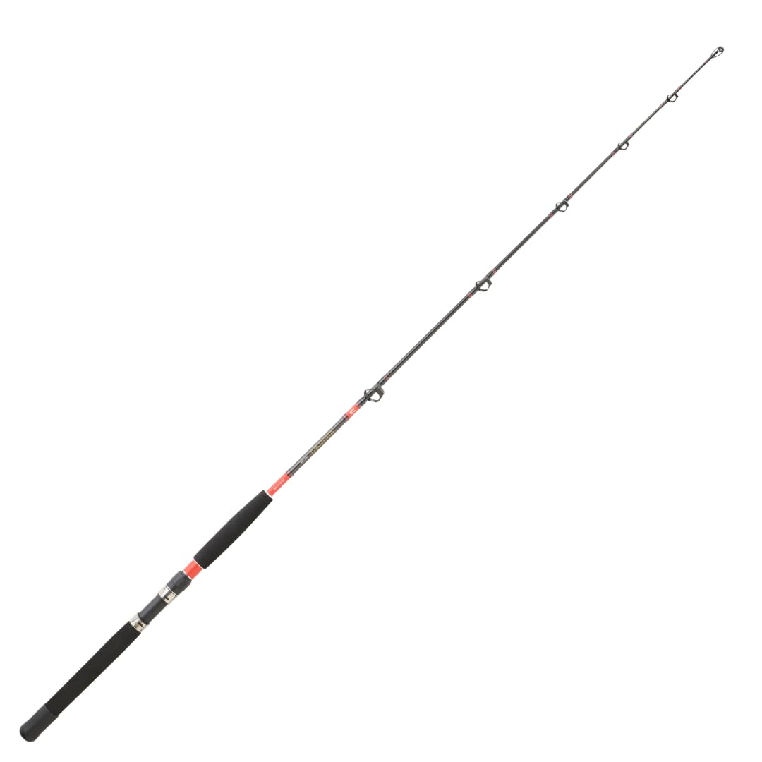 Daiwa Canne Traine Megaforce Trolling 5080-1.7m - 504g - P.50-80lb - Enc.170cm - MFTR1715080DF