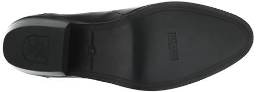 STACY ADAMS Men's Sotaro Heeled Ankle Boot4