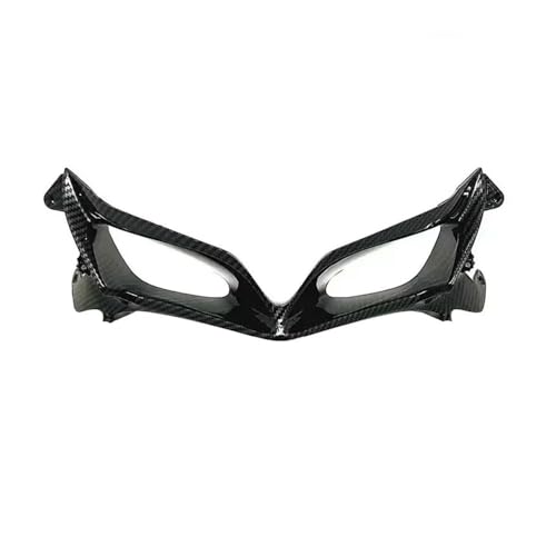 Capot carénage avant supérieur moto pour GSXR 600 GSXR 750 2008 2009 K8