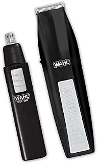 Wahl Beard Trimmer With Bonus Personal Trimmer, 5537-1801