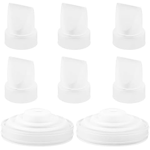 Vannes et diaphragmes Momcozy M5 Cover