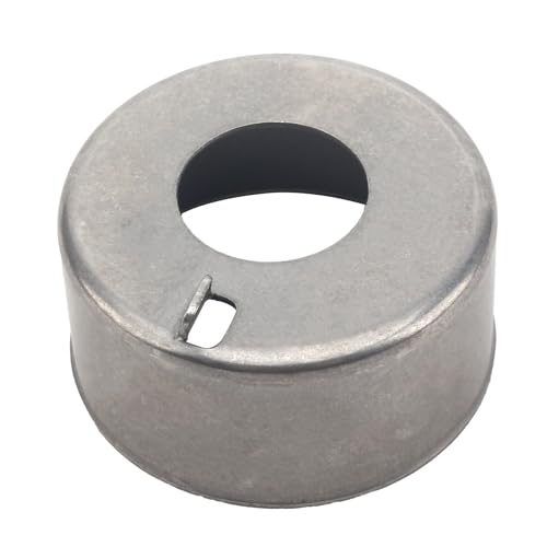 Image of QuickMarine 853792T01 Water Pump Impeller Repair Kit for Mecury Marine 25 30 HP Outboard Motors replaces 853792A07 853792A1 Boat Engine