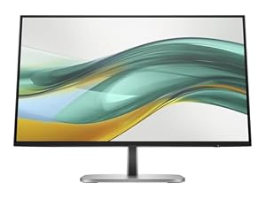 HP S5 PRO 524PN 24 Zoll 16.10 1920X1200 IPS 350CD 1500:1 5MS