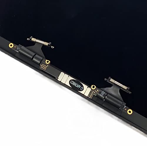 Image of 13'' Screen Replacement for MacBook Pro M1 Retina A2338 2020 EMC 3578 MYD83 MYDC2 MYD92 MYDA2 LCD Full Screen Display Assembly Space Grey