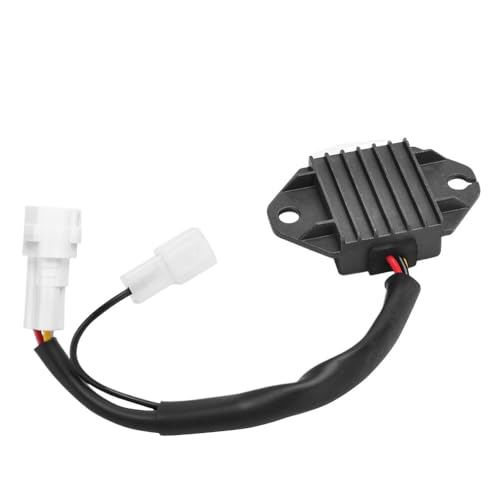 Régulateur de tension moto pour réparer l'allumage de Yamaha WR450F WR250