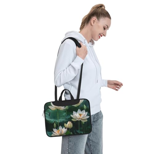 Bolso para portátil de 13 pulgadas impermeable ligero miniatura 3