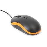 omega|orange|souris|optique Omega Om de 07 V – Souris