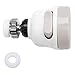 360 Degree Rotatable Kitchen Faucet Spray 3 Modes Adjustment Kitchen Tap Nozzle Kitchen Sink Accessories Tools