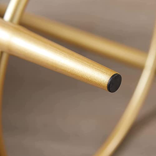 Tabourets hauts en velours parfaits pour vos repas en cuisine