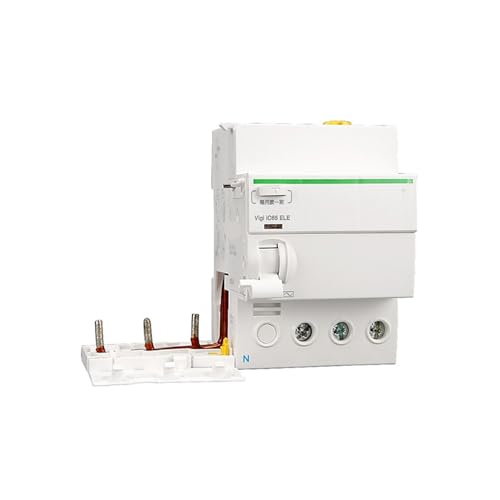 YUZNGBS Vigi iC65 �R�ꃂ�W���[�� Vigi iC65 ELE 3P 40A 300mA A