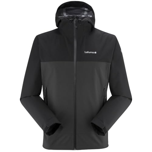 Veste thermique Lafuma Shift Cli Jkt M anti-froid pour marcher sans frissonner