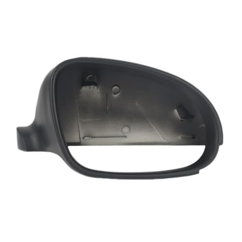 Capuchon de rétroviseur Golf 5 accessoire auto ABS noir mat Passat Jetta