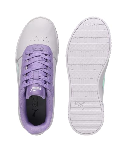 Image of Puma Girls Carina 2.0 Jr Sneaker