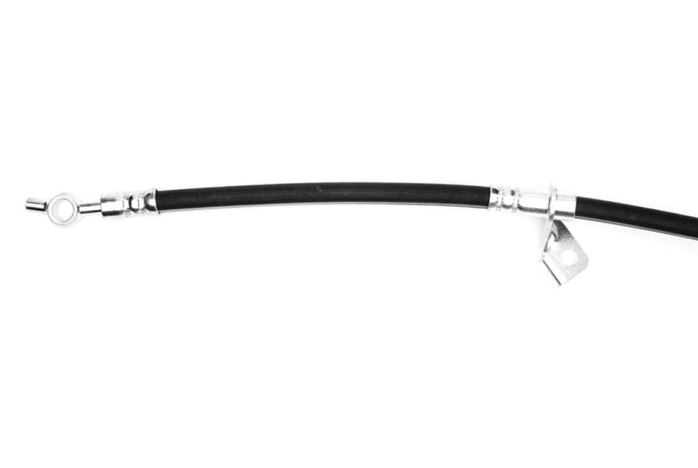 Dynamic Friction Company Tubo flessibile del freno 350-21047