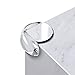 12 PCS Protege Coin de Table Protecteurs Protecteur d'angle de bébé Table pour Enfants Polyvalent, Protecteur d'angle de Meuble Transparent, Non Toxique et inodore, avec adhésif Durable