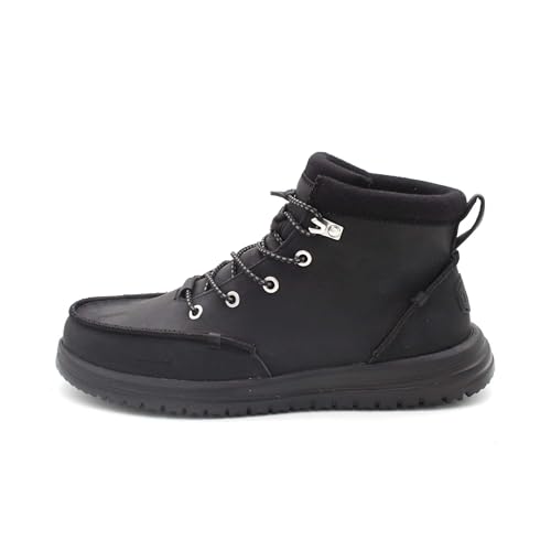 Image of HEYDUDE Men's Bradley Boots | Men's Boots | Comfortable & Light-Weight