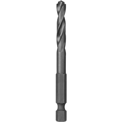Foret à percussion 9/32 DEWALT DD5018B3 haute résistance pour béton