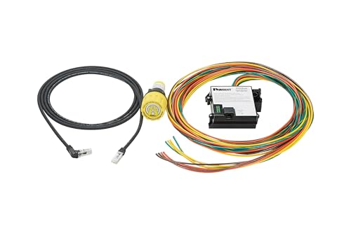Panduit VS-AVT-C08-L10 Absense of Voltage Tester, 32-140Degrees_Fahrenheit