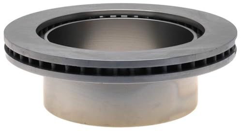 ACDelco 18A2805A Advantage Non-Coated Rear Disc Brake Rotor by ACDelco - Used condition - Image 7