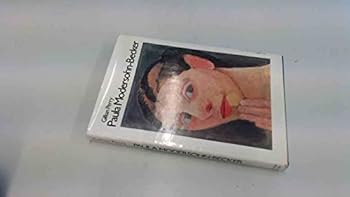 Hardcover Paula Modersohn-Becker Book