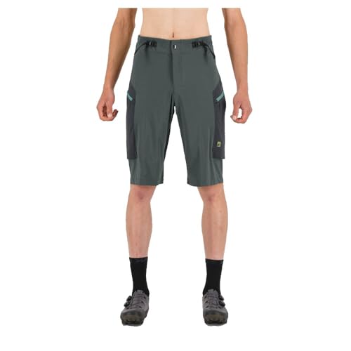 Short Torbole Karpos anti frottement pour marcher sans douleur