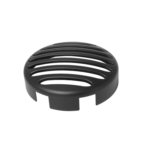 Grille protection pour phare Rebel CMX500 voyagez en toute sécurité