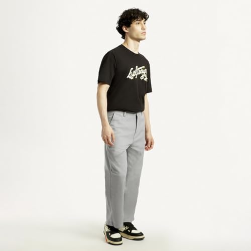 Image of Levi's Men's Loose Fit Mid Rise Jeans