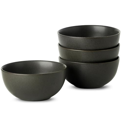 Tikooere Cereal Bowls, 24 oz Soup Bowls Set of 4,