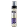 Aunt Jackie's Grapeseed Style and Shine Recipes Frizz Patrol Anti-Poof Setting Hair Mousse, Sets Curly Hair Styles in Place,Purple Fl.Oz 8.5 Ounce