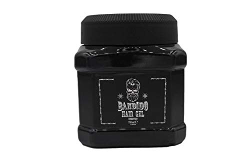 Bandido Gummy Gel 750 ml