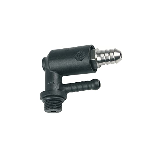 Saeco 11004689 Original Válvula de seguridad para bomba Nina XSMALL SYNTIA cafetera automática cafetera también Gaggia Philips 996530002484