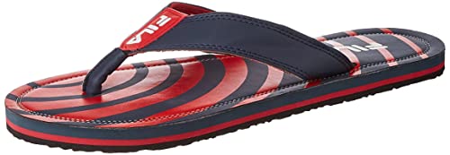 Image of Fila mens Netti Slippers