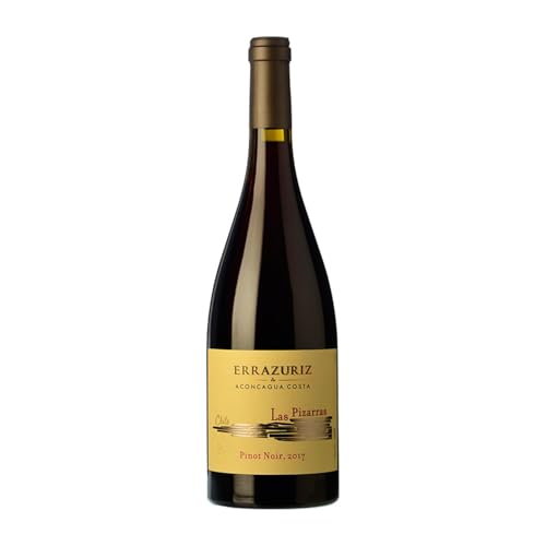 Viña Errazuriz Las Pizarras Pinot Noir 75cl – Vino Tinto Aconcagua Crianza Viña Errazuriz Las Pizarras Pinot Noir 75cl – Vino Tinto Aconcagua Crianza