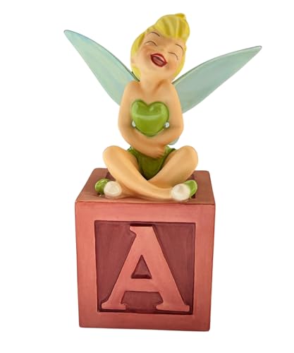 WDCC Tinker Bell fée Clochette statuette Walt Disney Classic Collection