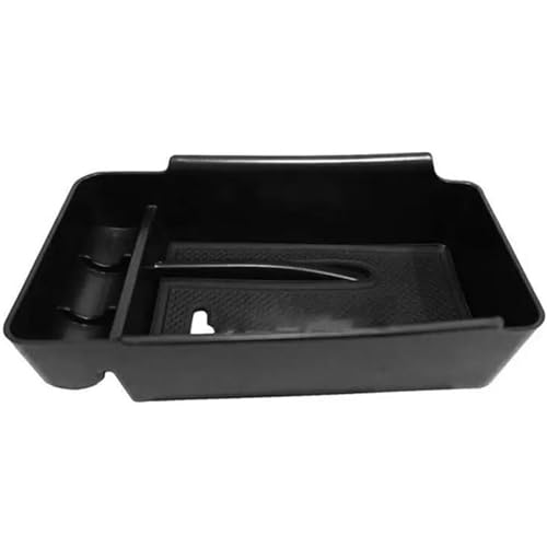 Boîte de rangement pour Chevrolet Cruze Berline avec console centrale