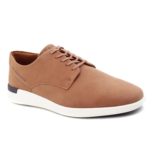 Image of U.S. Polo ASSN. Mens Jango Sneaker