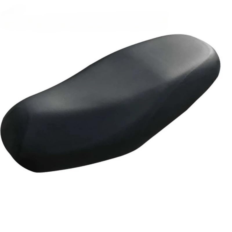 Cubre asiento moto para evitar quemaduras por sol con cuero transpirable FA