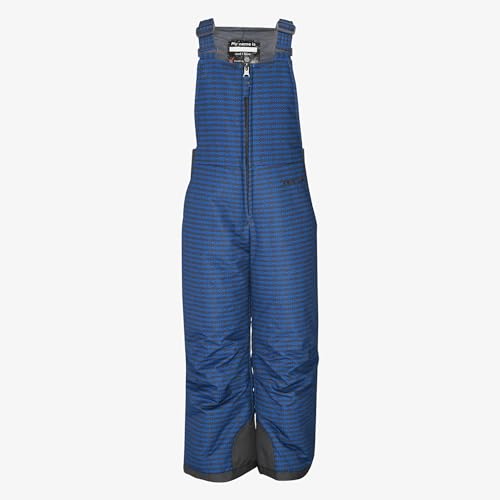 Image of Arctix Infant /Toddler Chest High Snow Bib Overalls