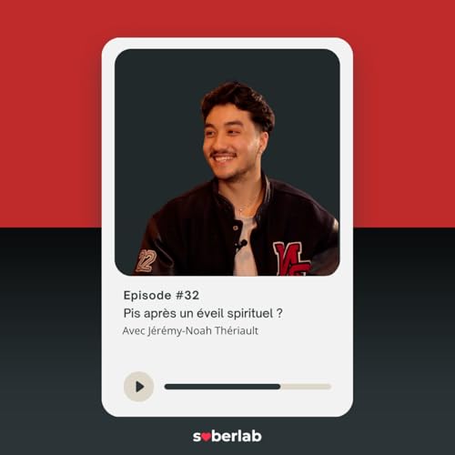 Pis apr&egrave;s un &eacute;veil spirituel | JNT | Jeremy-Noah Theriault